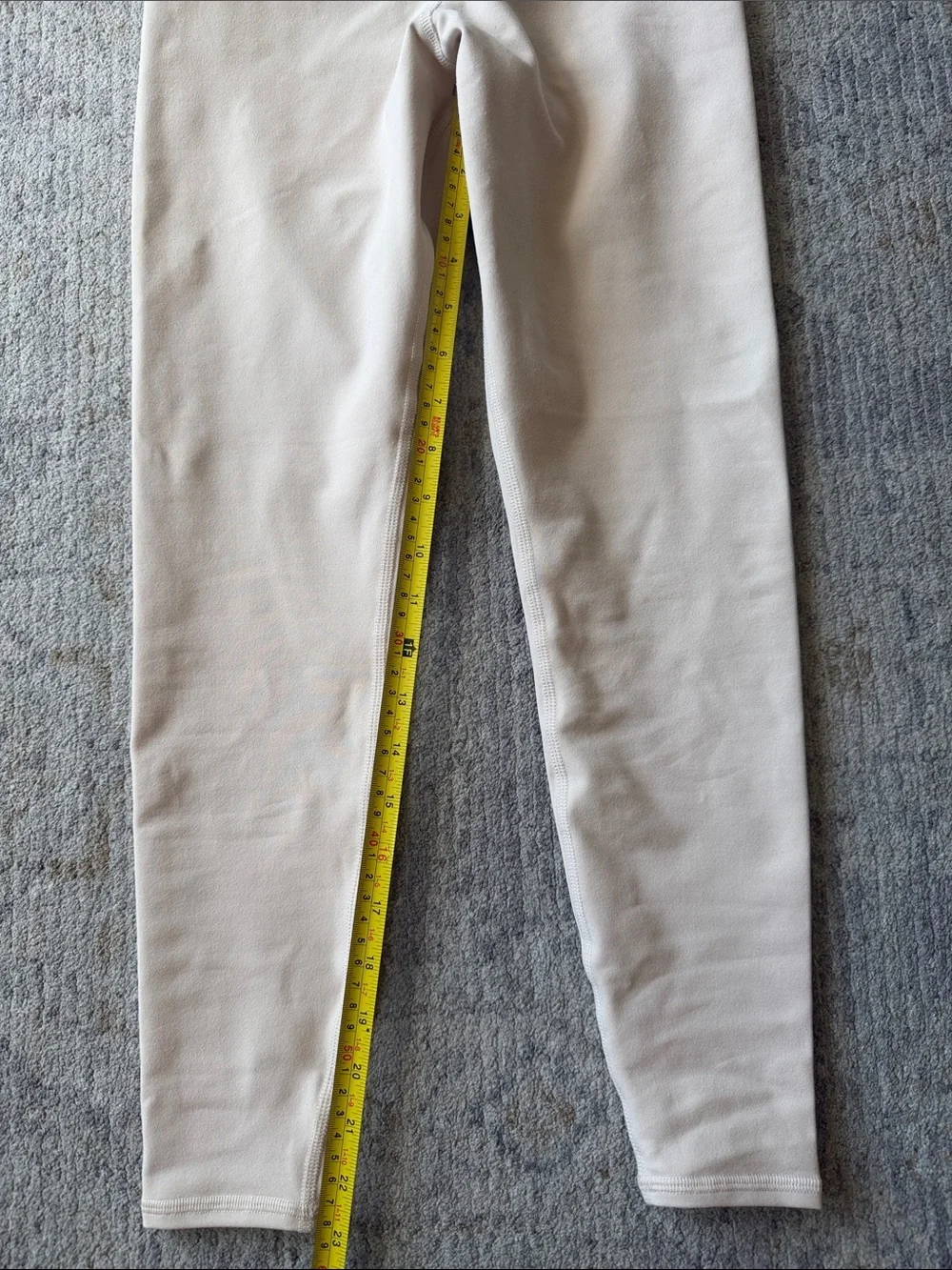 ALO Yoga Macademia High-Waist Leggings